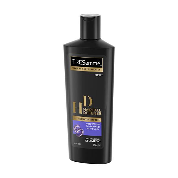 TRESEMME HAIR FALL DEFENC SAMPOO 185ML